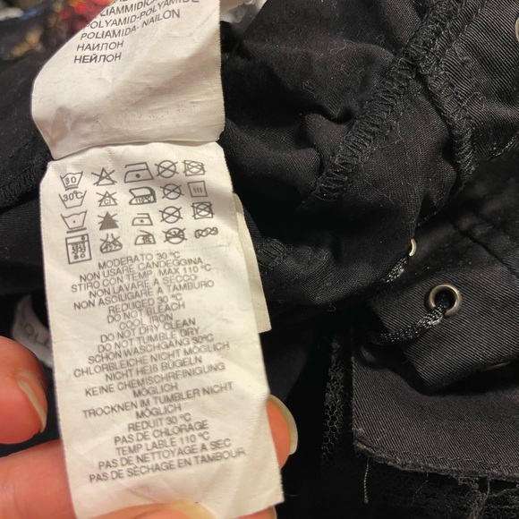 Motivi size 40 xs corset top - Picture 8 of 10